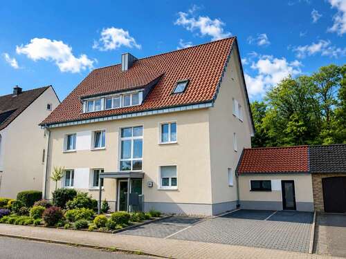 Foto - Wohnung zum Kaufen in Osnabrück Schölerberg 130.000,00 € 55 m²