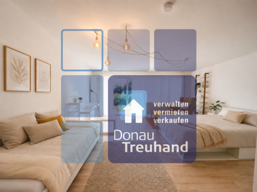 Foto - Wohnung zum Kaufen in Passau 130.000,00 € 48.88 m²