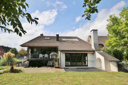 Foto - Haus zum Kaufen in Korschenbroich - Kleinenbroich 676.000,00 € 276 m²