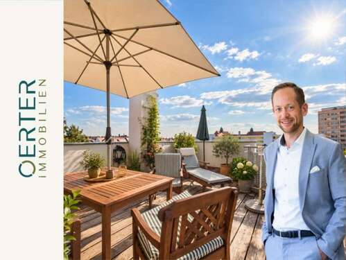 Foto - Wohnung zum Kaufen in Nürnberg 563.500,00 € 178 m²