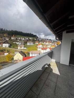 Foto - Wohnung zum Mieten in Gütenbach 450,00 € 70.48 m²