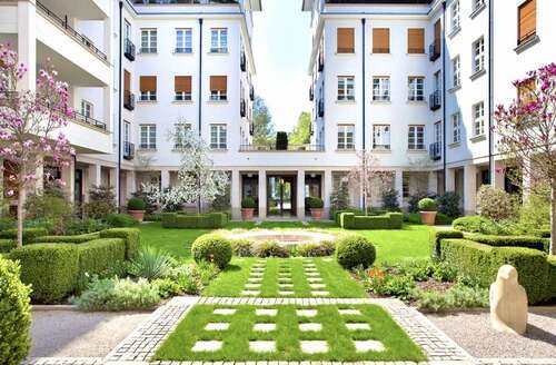Foto - Wohnung zum Kaufen in München 4.500.000,00 € 180 m²