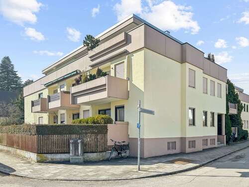 Foto - Wohnung zum Kaufen in München 390.000,00 € 56.53 m²