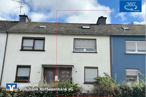 Foto - Haus zum Kaufen in Idar-Oberstein 95.000,00 € 90 m²