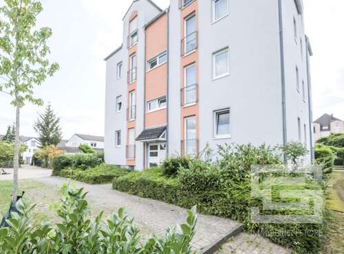 Foto - Wohnung zum Kaufen in Düsseldorf 239.000,00 € 65.76 m²