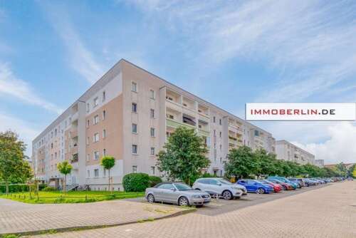 Foto - Wohnung zum Kaufen in Falkensee 259.000,00 € 70 m²