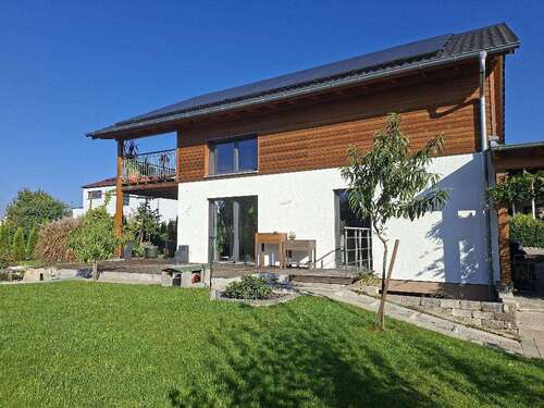 Foto - Haus zum Kaufen in Horgauergreut 895.000,00 € 155 m²