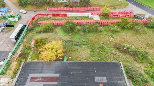 Foto - Grundstück in Jüterbog 499.000,00 € 4000 m²
