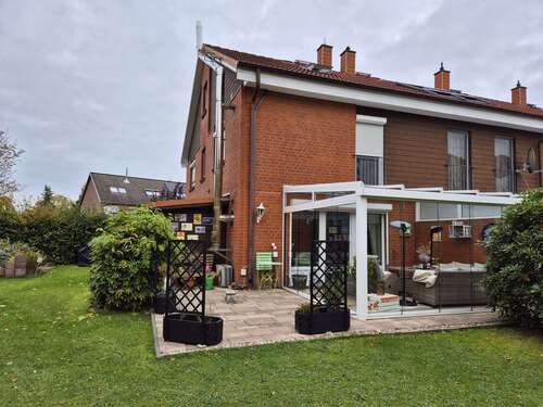 Foto - Haus zum Kaufen in Henstedt-Ulzburg 439.000,00 € 137 m²