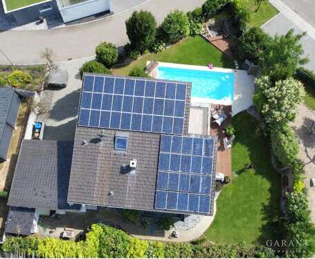 Foto - Haus zum Kaufen in Neckarwestheim 1.395.000,00 € 205 m²