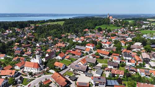 Foto - Grundstück zu verkaufen in Andechs 910.000,00 € 1269.7 m²