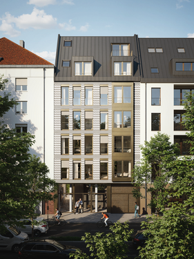 Foto - Wohnung zum Kaufen in Heidelberg 888.800,00 € 100.6 m²