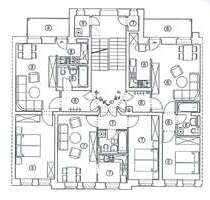 Wohnung zum Kaufen in Chemnitz 45.000,00 € 44 m²