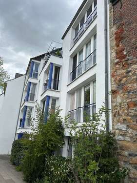 Foto - Wohnung zum Kaufen in Aachen 345.000,00 € 100 m²