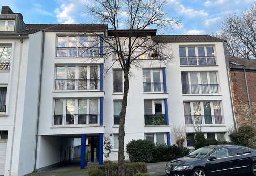 Foto - Wohnung zum Kaufen in Aachen 345.000,00 € 100 m²
