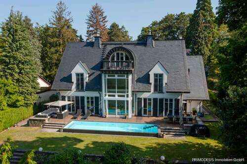 Foto - Haus zum Kaufen in Bad Homburg vor der Höhe 5.100.000,00 € 359 m²