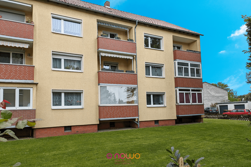 Foto - Wohnung zum Kaufen in Sickte 150.000,00 € 67.29 m²