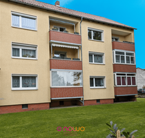 Wohnung zum Kaufen in Sickte 150.000,00 € 67.29 m²