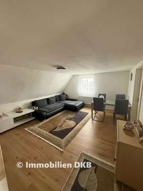 Foto - Wohnung zum Kaufen in Schopfloch 112.500,00 € 45 m²