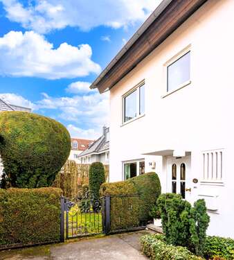 Foto - Haus zum Kaufen in Gilching 695.000,00 € 130 m²