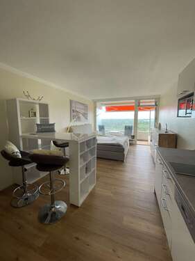 Foto - Wohnung zum Kaufen in Timmendorfer Strand 179.000,00 € 38 m²
