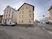 Wohnung zum Mieten in Stuttgart 800,00 € 64 m²