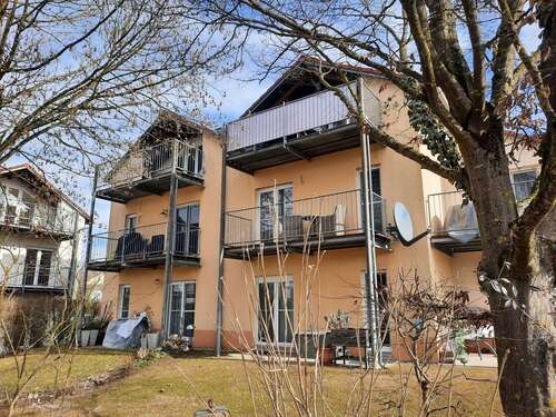 Foto - Wohnung zum Kaufen in Bad Abbach 169.000,00 € 43.98 m²