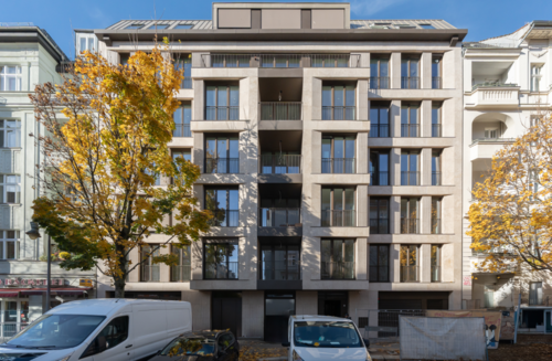 Foto - Einzelhandel in Berlin – Prenzlauer Berg 1.200.000,00 € 150 m²