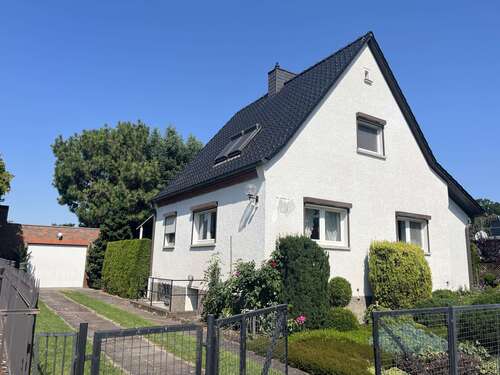 Foto - Haus zum Kaufen in Brandenburg 350.000,00 € 100 m²
