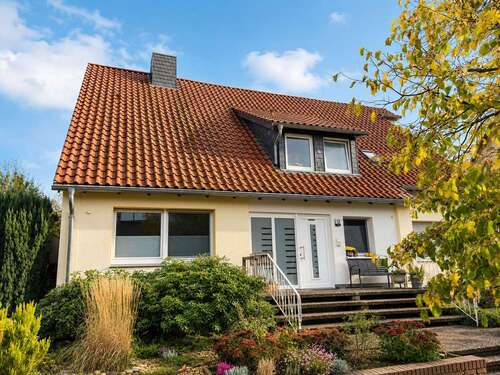 Foto - Wohnung zum Kaufen in Osnabrück Voxtrup 219.000,00 € 122.71 m²