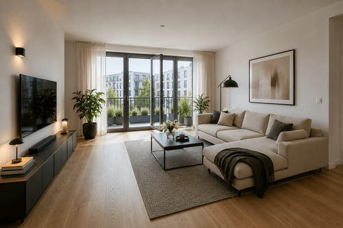 Foto - Wohnung zum Kaufen in Berlin 868.946,00 € 106.66 m²