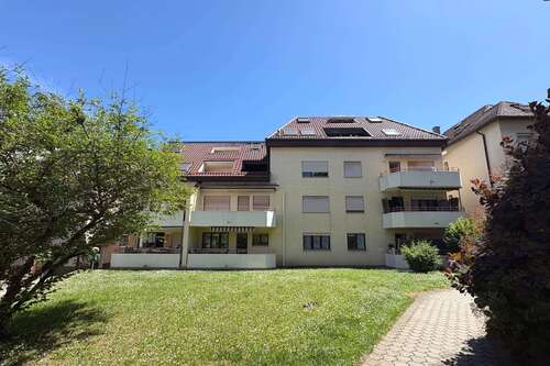 Foto - Wohnung zum Kaufen in Heilbronn 245.000,00 € 89 m²