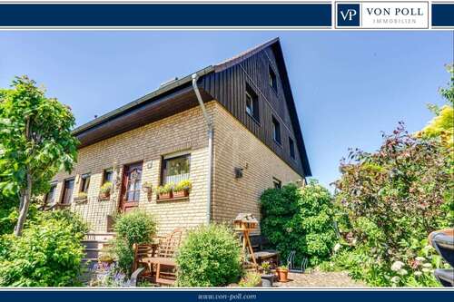 Foto - Haus zum Kaufen in Berlin - Kaulsdorf Nord 499.000,00 € 102.38 m²