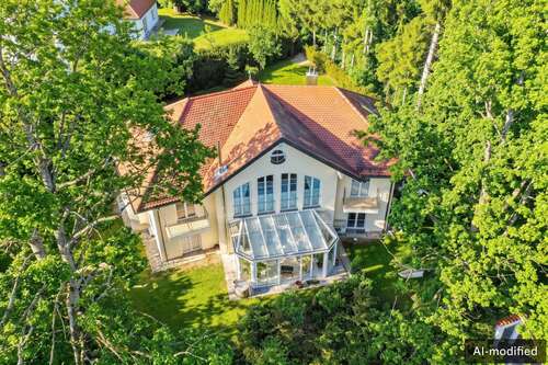Foto - Haus zum Kaufen in Icking 2.250.000,00 € 365 m²