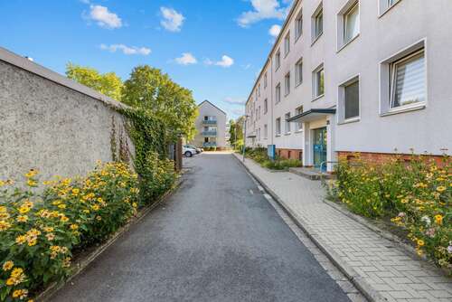 Foto - Wohnung zum Kaufen in Lehrte 129.000,00 € 49 m²