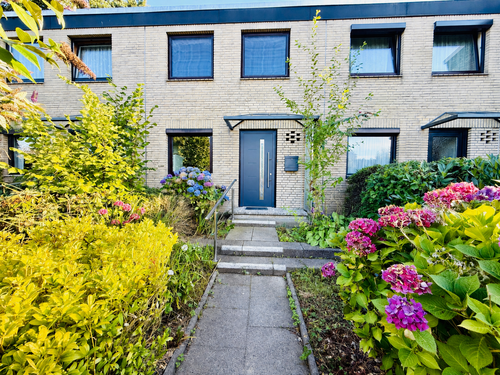 Foto - Haus zum Mieten in Hamburg 1.680,00 € 103.19 m²