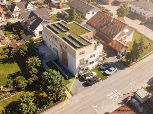 Foto - Wohnung zum Kaufen in Rosenheim-Aising 239.000,00 € 31 m²