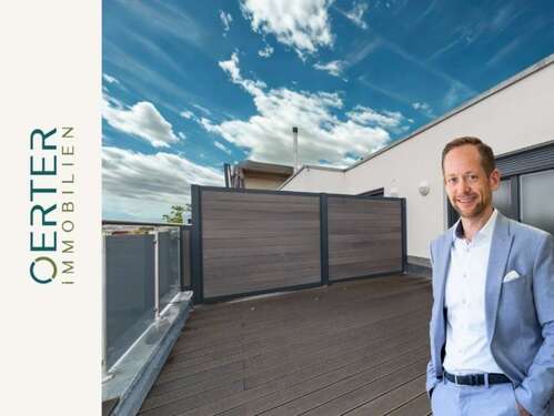 Foto - Wohnung zum Kaufen in Fürth 656.500,00 € 121.72 m²