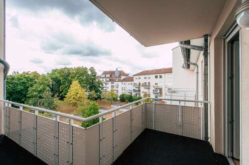 Foto - Wohnung zum Kaufen in Leipzig 232.000,00 € 90.65 m²