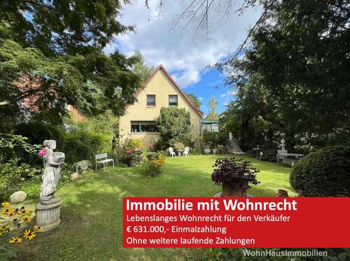Foto - Haus zum Kaufen in Potsdam 631.000,00 € 120 m²