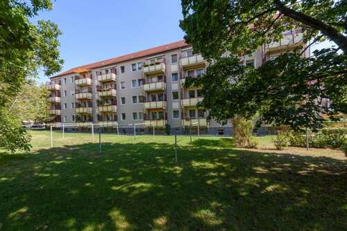 Foto - Wohnung zum Mieten in Bautzen 384,00 € 57.31 m²