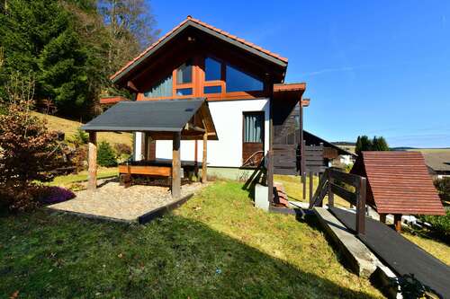 Foto - Haus zum Kaufen in Herrischried 490.000,00 € 155 m²