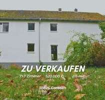 Haus zum Kaufen in Garbsen 520.000,00 € 213 m²