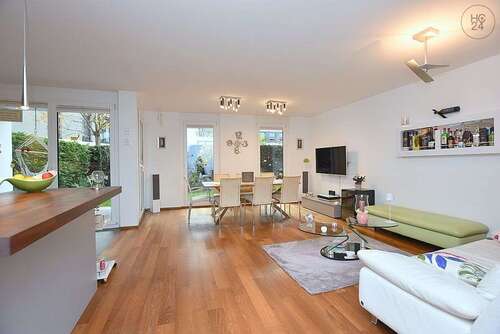 Foto - Wohnung zum Mieten in Ludwigsburg 2.490,00 € 127 m²