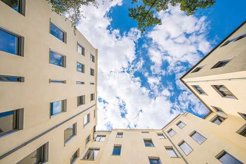 Foto - Wohnung zum Kaufen in Berlin 326.067,00 € 42 m²