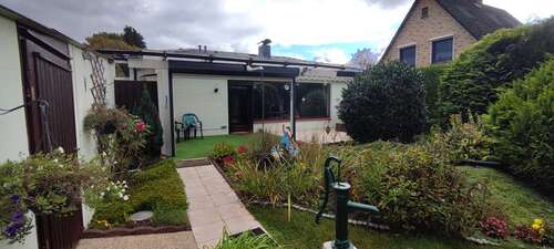 Foto - Haus zum Kaufen in Buchholz in der Nordheide 299.000,00 € 109 m²