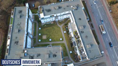 Foto - Wohnung zum Kaufen in Hamburg 349.000,00 € 70.21 m²