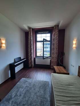Foto - Wohnung zum Mieten in Bamberg 350,00 € 27.41 m²