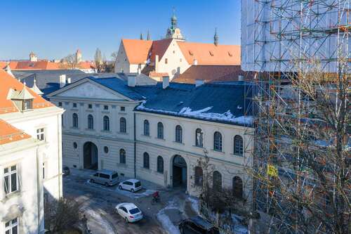 Foto - Büro in Regensburg 6.500,00 € 440 m²
