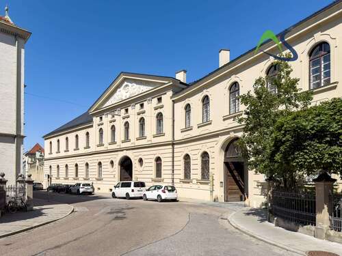 Foto - Büro in Regensburg 6.500,00 € 440 m²